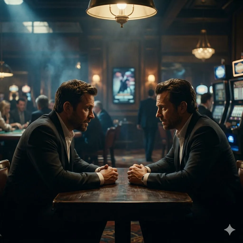 ศึกยักษ์ใหญ่คาสิโน 2026: เจาะลึก nexobet666 vs KUBET แพลตฟอร์มไหนคือคำตอบของมืออาชีพ?